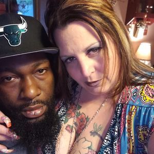 Meet your Posher, Dana darnell